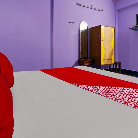 Hotel O Sri Sivasakthi A/C Lodge Sivakasi Экстерьер фото