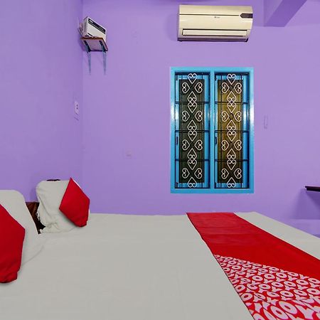 Hotel O Sri Sivasakthi A/C Lodge Sivakasi Экстерьер фото