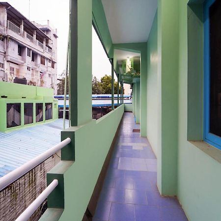 Hotel O Sri Sivasakthi A/C Lodge Sivakasi Экстерьер фото