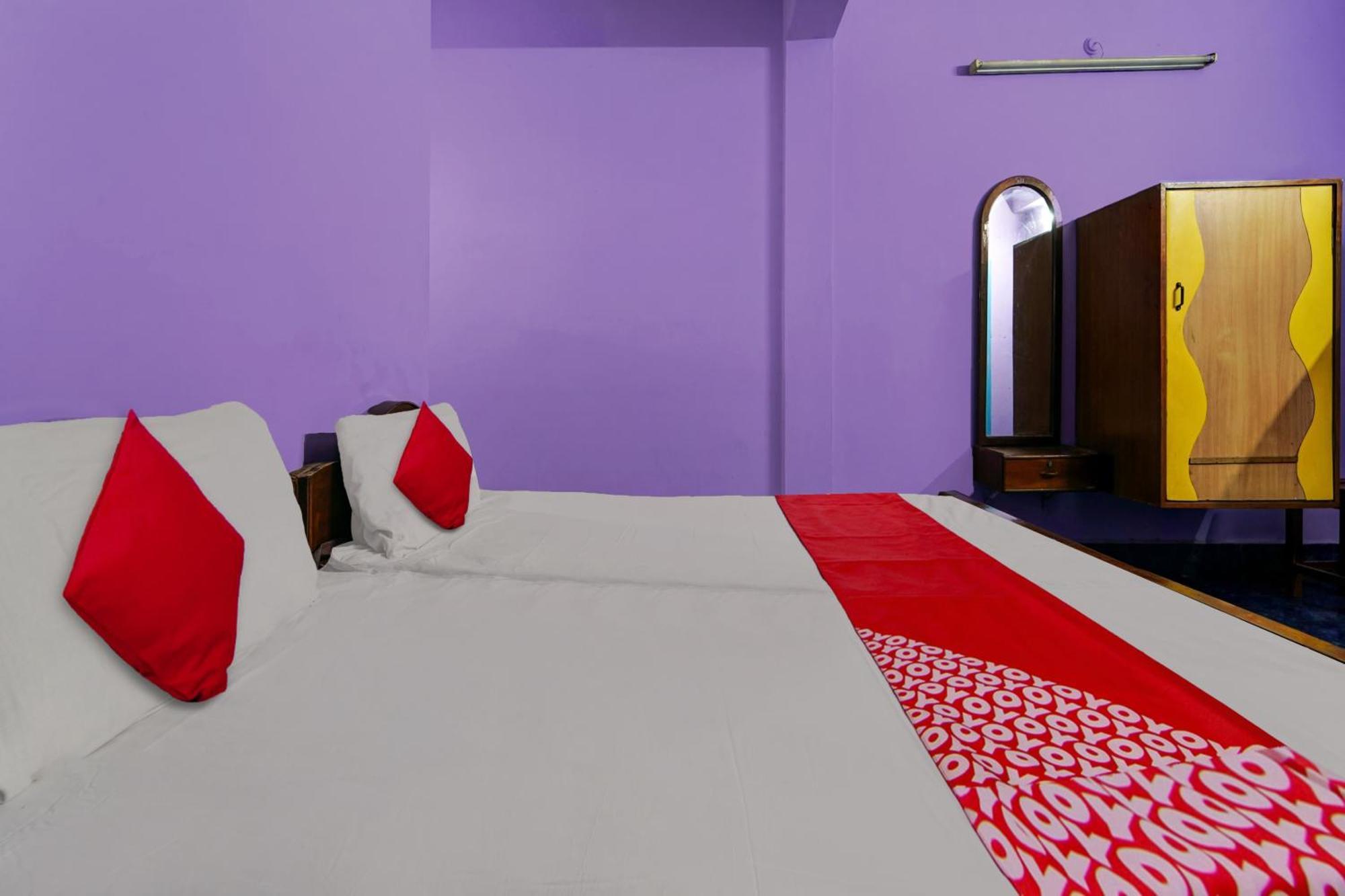 Hotel O Sri Sivasakthi A/C Lodge Sivakasi Экстерьер фото