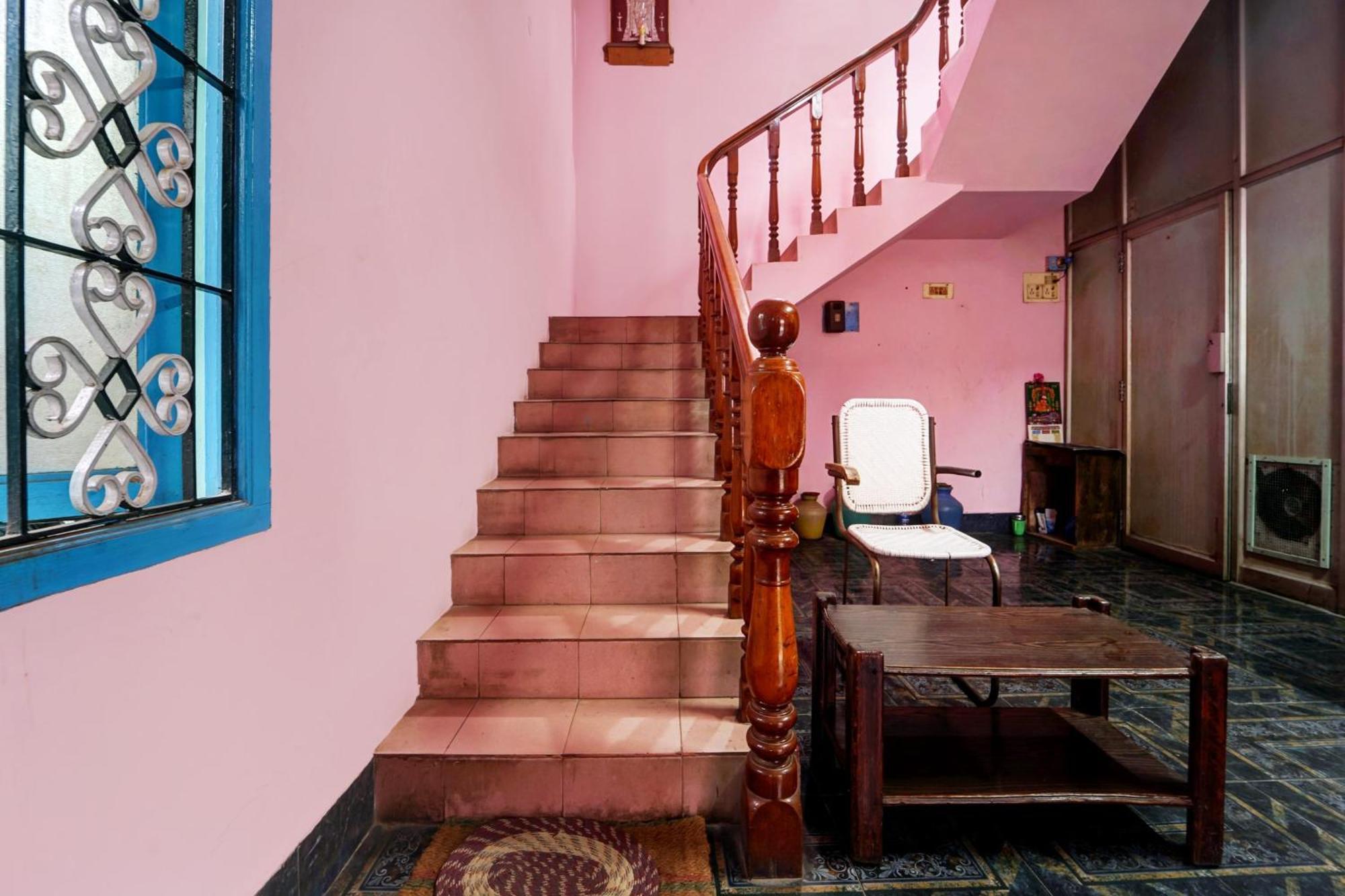 Hotel O Sri Sivasakthi A/C Lodge Sivakasi Экстерьер фото