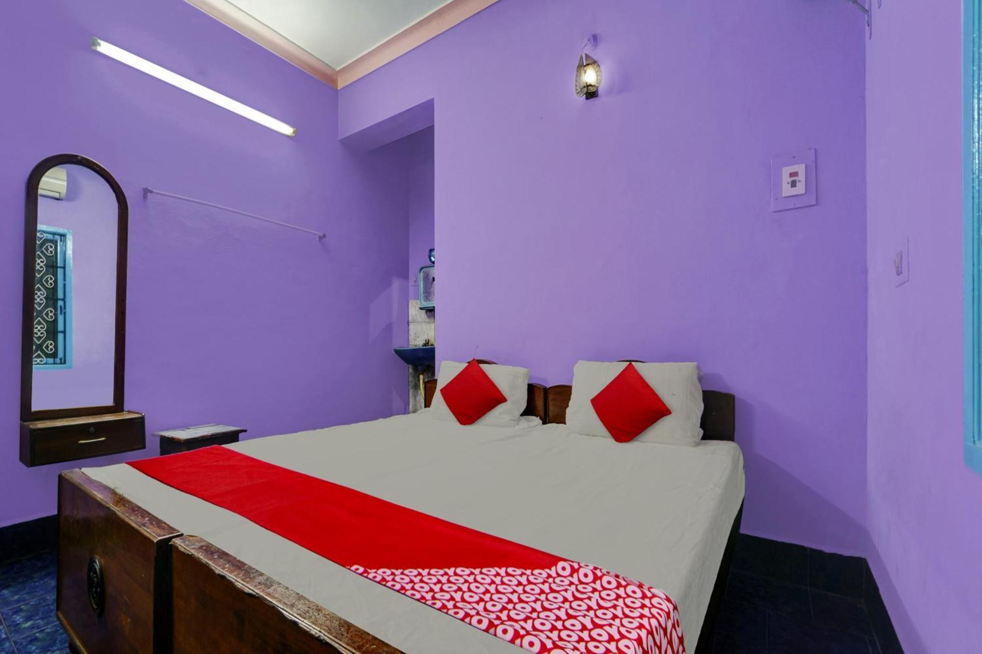 Hotel O Sri Sivasakthi A/C Lodge Sivakasi Экстерьер фото